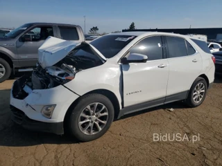 CHEVROLET EQUINOX LT LT