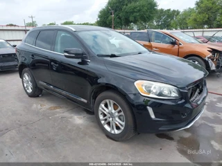 VOLVO VOLVO XC60 T5/T5 PREMIER