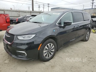 CHRYSLER PACIFICA H HYBRID TOURING L