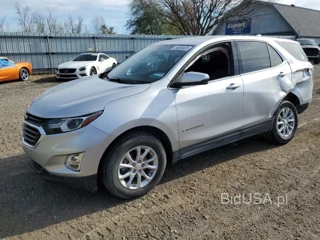 CHEVROLET EQUINOX LT LT