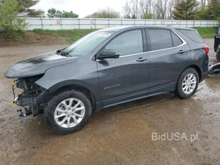 CHEVROLET EQUINOX LT LT