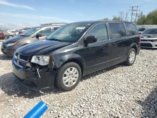 DODGE GRAND CARA SE