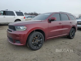 DODGE DURANGO GT GT
