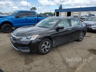 HONDA ACCORD LX LX