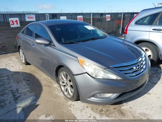 HYUNDAI HYUNDAI SONATA SE
