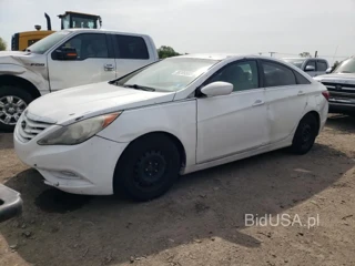 HYUNDAI SONATA GLS GLS