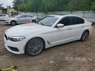 BMW 530 I I
