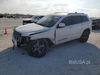 JEEP GRAND CHER LAREDO