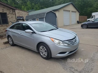 HYUNDAI SONATA GLS GLS