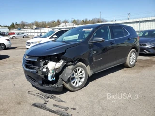 CHEVROLET EQUINOX LT LT