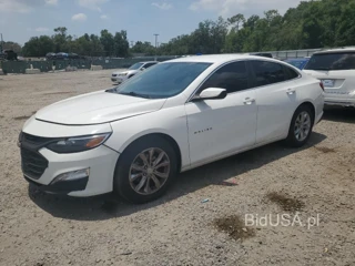 CHEVROLET MALIBU LT LT