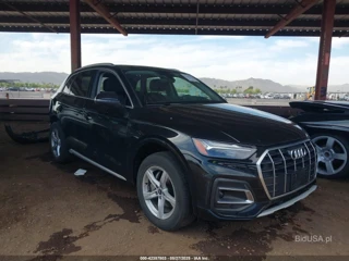 AUDI AUDI Q5 PREMIUM 45 TFSI QUATTRO S TRONIC