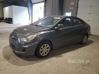 HYUNDAI ACCENT GLS GLS