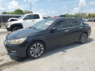 HONDA ACCORD SPO SPORT