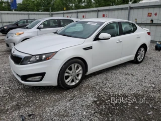 KIA OPTIMA LX LX
