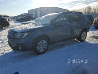 SUBARU OUTBACK 2. 2.5I PREMIUM