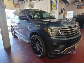 FORD EXPEDITION XLT