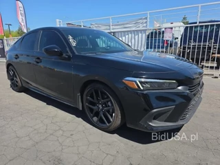 HONDA CIVIC SPOR SPORT