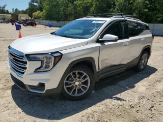 GMC TERRAIN SL SLT