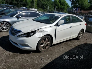 HYUNDAI SONATA SE SE