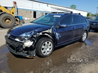 VOLKSWAGEN GOLF SPORT TDI S