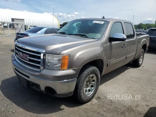 GMC SIERRA K15 K1500 SL