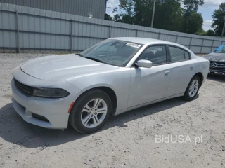 DODGE CHARGER SX SXT