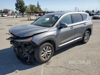 HYUNDAI SANTA FE S SEL