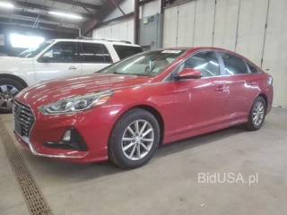 HYUNDAI SONATA SE SE