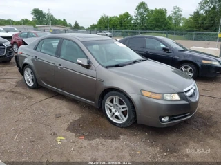 ACURA ACURA TL 3.2