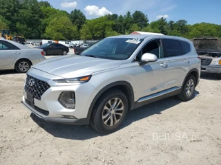 HYUNDAI SANTA FE S SEL