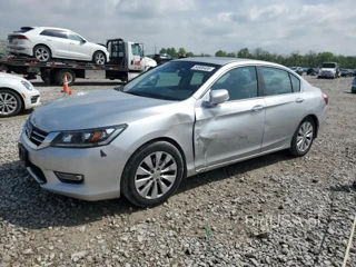 HONDA ACCORD EXL EXL