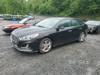 HYUNDAI SONATA SPO SPORT