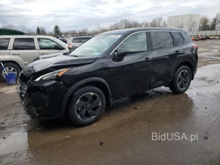 NISSAN ROGUE SV SV
