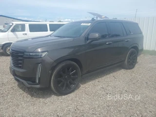 CADILLAC ESCALADE P PREMIUM LUXURY PLATINUM