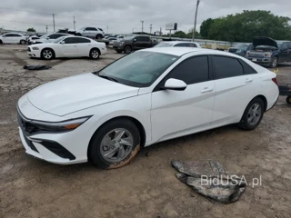 HYUNDAI ELANTRA SE SE
