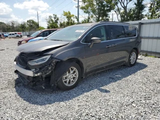 CHRYSLER PACIFICA T TOURING L