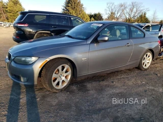 BMW 328 XI SUL XI SULEV