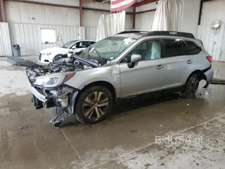 SUBARU OUTBACK 2. 2.5I LIMITED