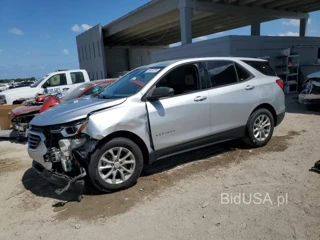 CHEVROLET EQUINOX LS LS