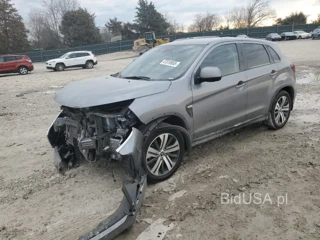MITSUBISHI OUTLANDER S/SE