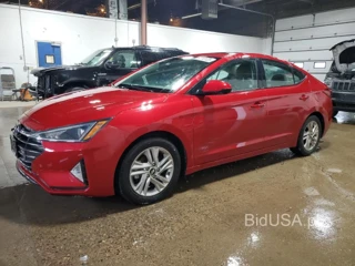 HYUNDAI ELANTRA SE SEL