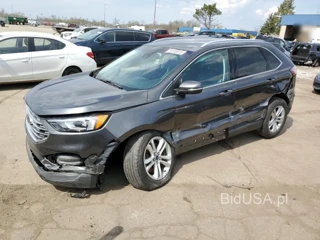 FORD EDGE SEL SEL