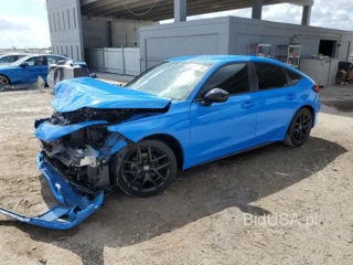 HONDA CIVIC SPOR SPORT