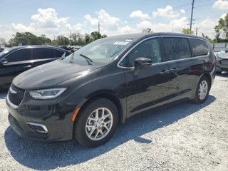 CHRYSLER PACIFICA T TOURING L
