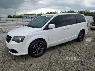 DODGE GRAND CARA SXT