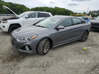 HYUNDAI SONATA SPO SPORT