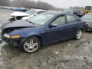 ACURA TL