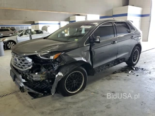 FORD EDGE SEL SEL