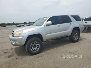 TOYOTA 4RUNNER LI LIMITED